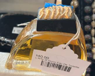 L'Arte di Gucci Eau De Toilette