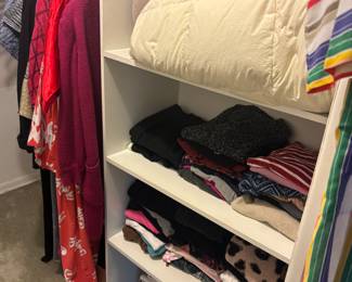 Clothing