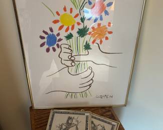Wall Art