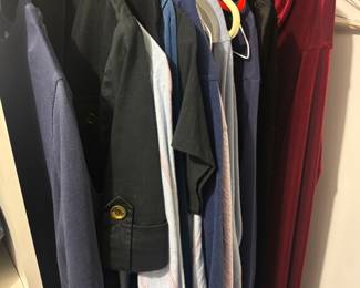 Clothing