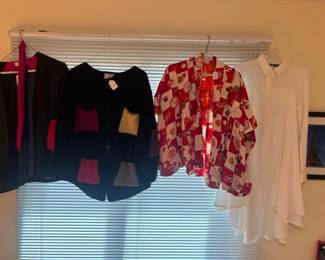 Clothing