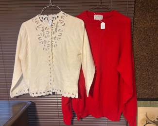 Clothing