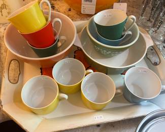 Mugs