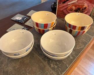 Bowls