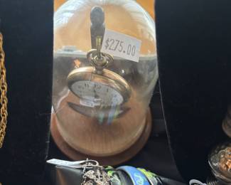 Pocket Watch