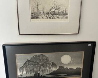 Wall Art