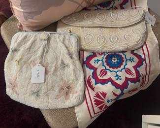 Vintage Purses