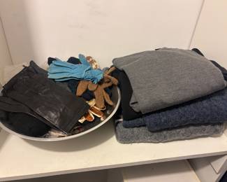 Clothing
