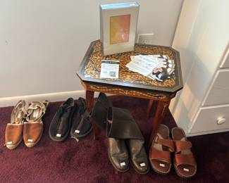 Women's Shoes