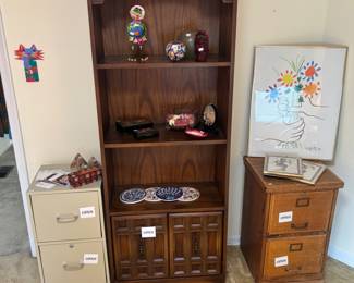 Filing Cabinet