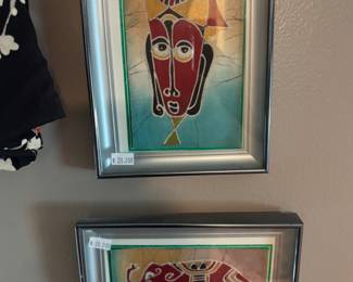 Wall Art