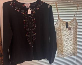 Clothing