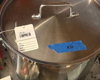 All-Clad Stock Pot