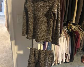 Clothing