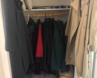 Clothing