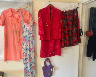 Clothing