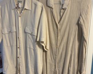 Clothing