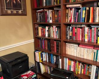 More Books