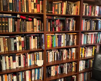 Books