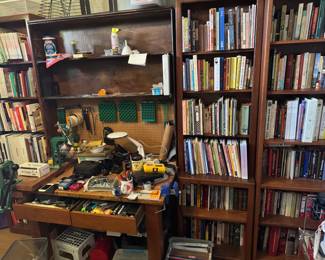 More Books