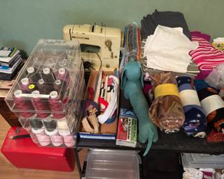 Misc Sewing