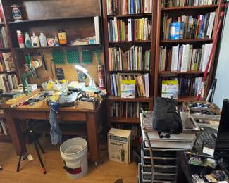 Lots of Books