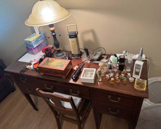Vintage Perfumes