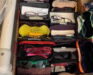 Fabulous Eyeglasses