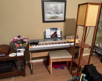 Electric Piano