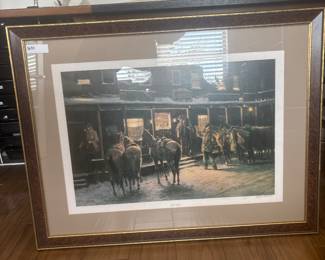Sale Picture