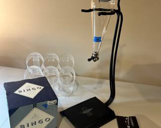 Copper Hawk Wine Aerator $100