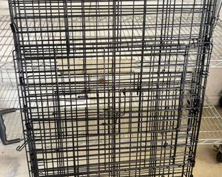 Ovation Trainor Crate 1936DL
37 x 23 x 25”h - medium size$50

