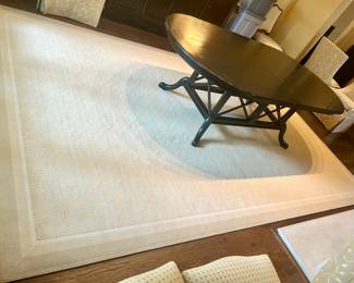 Stark area rug 14 x 8.5’ $995