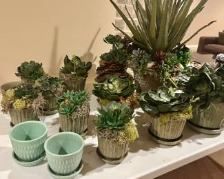 McCoy Pottery