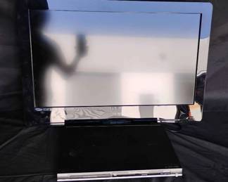 CT385Vizio 32in TV DVD player