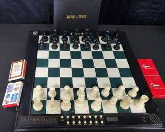 CT350Lets Play Games