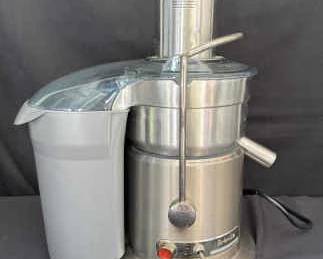 CT402VBreville Juicer