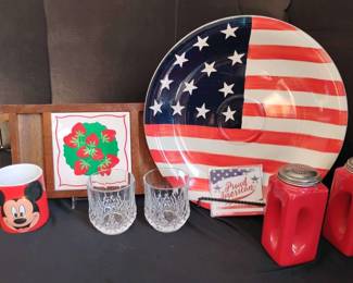 CT401American Decor
