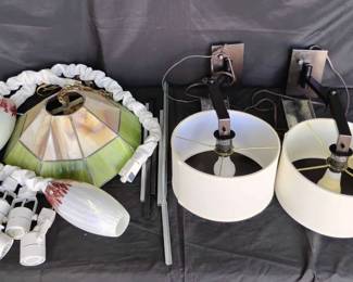 CT383Track Lights