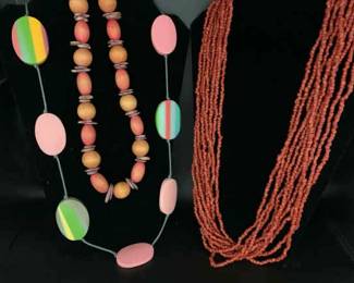 CT366Cool Vibes Costume Jewelry