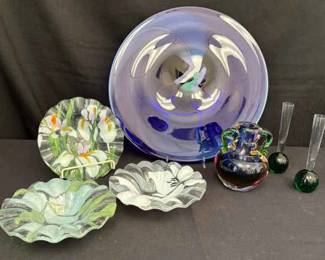 CT371Gorgeous Glass