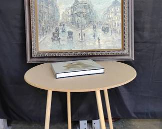 CT367Decorator Table
