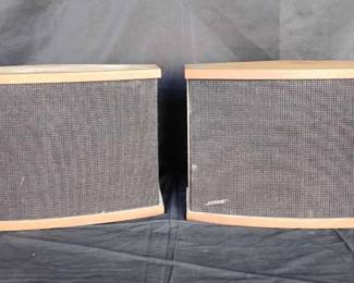 CT381VBose 901 Series V Speakers