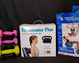 CT375Rejuvenator Massager More