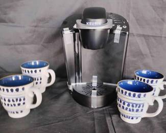 CT393Keurig