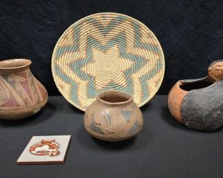 CT389Indigenous art