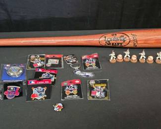SH968Baseball and a little more