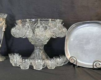 CT417A touch of elegance
