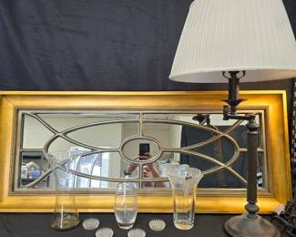 CT431Accent pieces