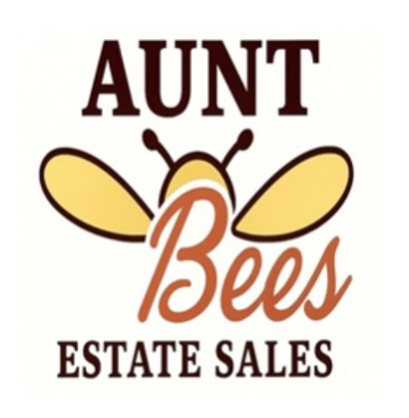 Aunt Bee’s Estate Sales, Illinois estate liquidation, professional estate sale company, trusted estate sale experts.
